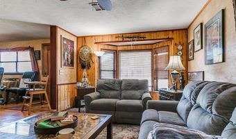 3808 N Markwell Ave, Bethany, OK 73008