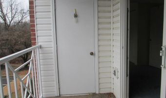 1206 BRAMBLE WOOD #204, Belcamp, MD 21017