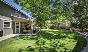 1917 Yale Dr, Carson City, NV 89703