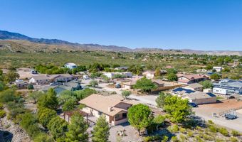 1749 SILVER SPUR Cir, Clarkdale, AZ 86324