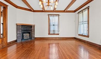 707 S Cherokee Ave, Bartlesville, OK 74003