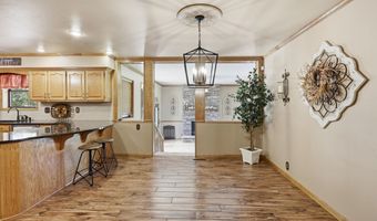 1426 E State Line Rd, Baxter Springs, KS 66713