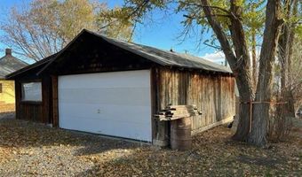 501 S 5th, Basin, WY 82410