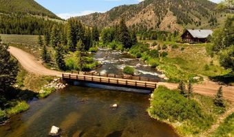 976 Wildwater Way, Almont, CO 81210