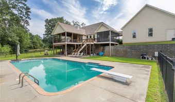 1060 Shackleburg Rd, Anderson, SC 29621