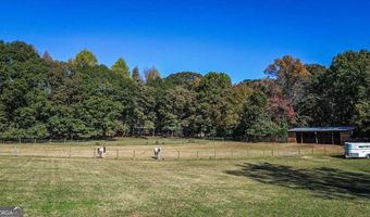 161 Archer Grove Rd, Athens, GA 30607