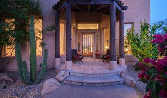36013 N SUMMIT Dr, Cave Creek, AZ 85331