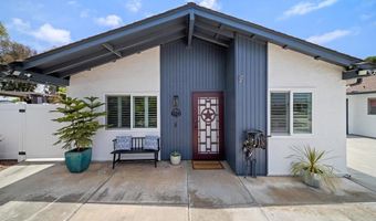 3923 San Pablo Ave, Oceanside, CA 92057
