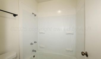 4415 KINGSTON Rd, Amarillo, TX 79109