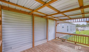 150 Ruth Estates Dr, Atmore, AL 36504