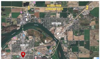 1328 Overland Ave, Burley, ID 83318