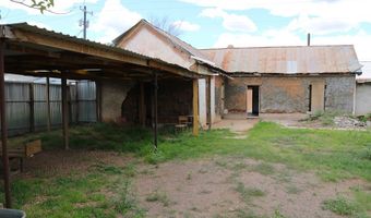 200 W Murphy, Alpine, TX 79830