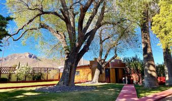 45 GILA Dr, Bisbee, AZ 85603