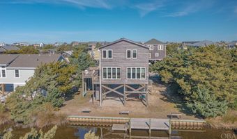 39194 Cobia Way Lot 48, Avon, NC 27915