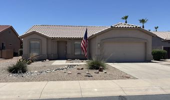 1453 E DESERT INN Dr, Chandler, AZ 85249