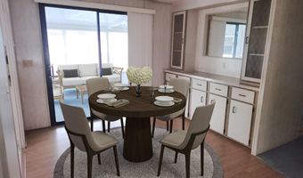 644 Wedelia Dr, Barefoot Bay, FL 32976