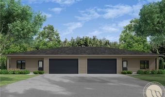 4704 Twisted Pine Dr, Billings, MT 59106