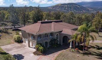 71-1714 Puu Napoo Dr, Kailua Kona, HI 96740