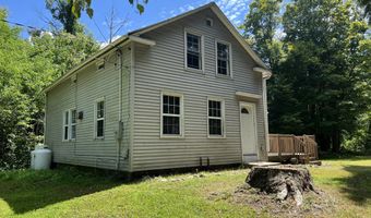 312 Colebrook River Rd, Colebrook, CT 06021