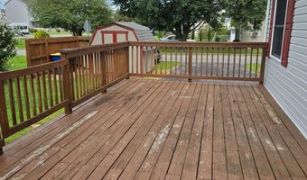 103 SMYRNA Ave, Clayton, DE 19938