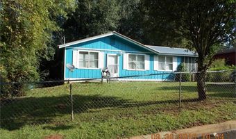103 L A Fuse St, Americus, GA 31709