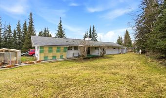 11901 Hillside Dr, Anchorage, AK 99507