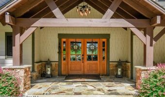 1329 North Rdg, Alexander City, AL 35010