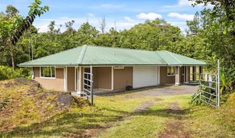 15-1910 19TH Ave, Keaau, HI 96749