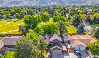 1844 Clydesdale Dr, Carson City, NV 89703