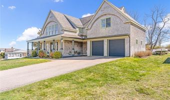 7 Clarkes Village Rd, Jamestown, RI 02835