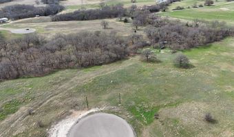 Rolling Hills Blvd, Alvord, TX 76225