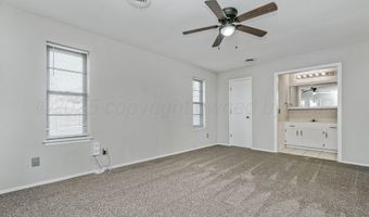 7504 ELMHURST Dr, Amarillo, TX 79121