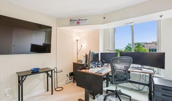 7500 WOODMONT Ave #S706, Bethesda, MD 20814