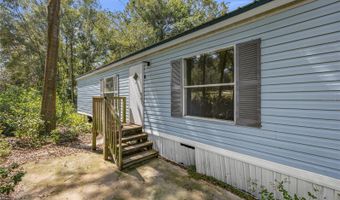 10851 NE 110TH Ln, Archer, FL 32618