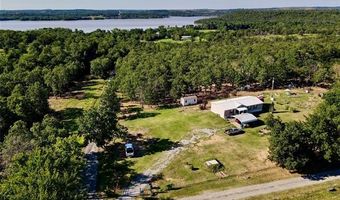 1402 Compelube, McAlester, OK 74501