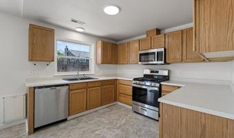 407 Sheep Camp Dr, Dayton, NV 89403