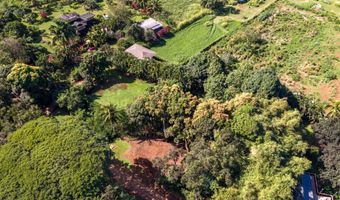 MOLOAA RD, Anahola, HI 96703