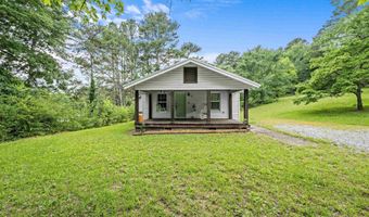 811 Leeth Gap Rd, Attalla, AL 35954