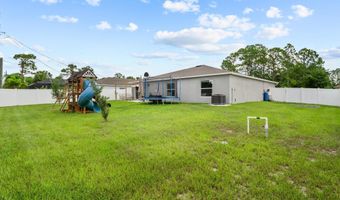 2926 Tishman Rd SE, Palm Bay, FL 32909