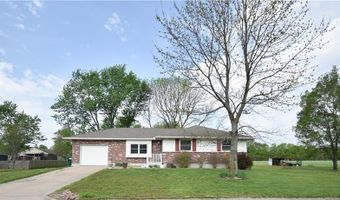 406 N Missouri St, Archie, MO 64725