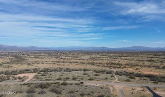 2 4acres W Conaway Cir 201, Benson, AZ 85602
