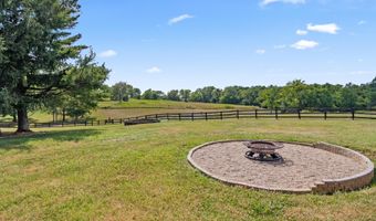 722 Old Bloomfield Rd, Bardstown, KY 40004
