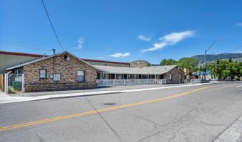 1515 N Carson St, Carson City, NV 89701