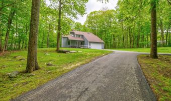 31 Wildwood Dr, Columbia, CT 06237
