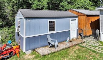 1101 Countrywood, Ardmore, OK 73401