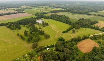 000 Almo Shiloh Rd, Almo, KY 42020
