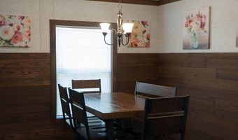 604 Charles Booker Rd, Baker, FL 32531