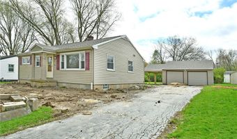 280 Towson Dr NW, Warren, OH 44483