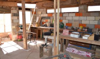 6 Sunny Dale Rd, Bluewater, NM 87005
