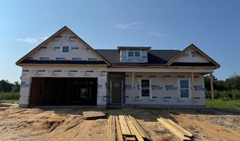 201 Ashley Heights Dr, Aberdeen, NC 28315